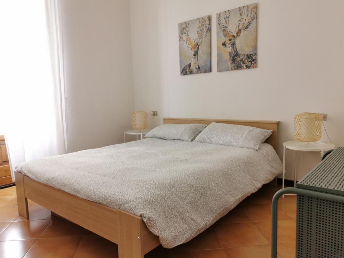 Casetta "Safilu2" 1 Min A Piedi Da M Lodi-Porta Romana Milán Exterior foto